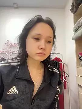AsiaVegas from StripChat