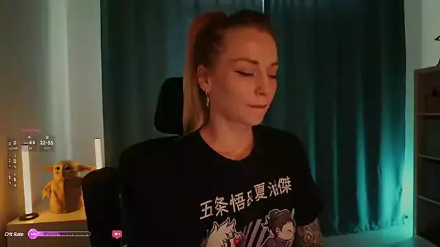 AskAlexa from StripChat