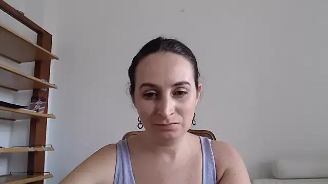 AskMeStandUp webcams show profile image 