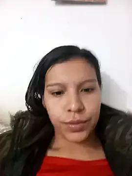 Aslhy_Smith from StripChat is Freechat