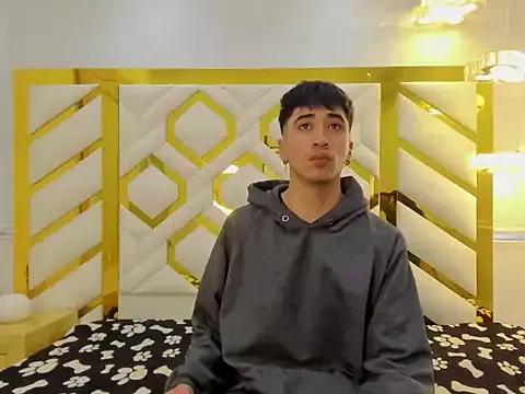Asmodeus_lilith from StripChat is Freechat