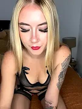 asraifae from StripChat