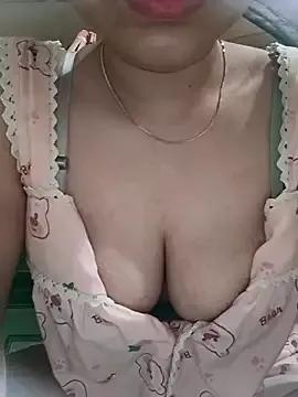 AssAsiancute from StripChat is Freechat