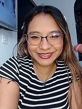 AsshleyVillaloboss webcams show profile image 