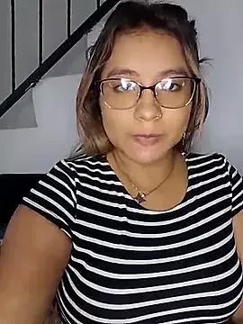 AsshleyVillaloboss from StripChat