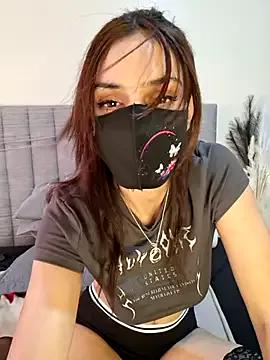 Photos of Assil_lil_girle from StripChat is Freechat