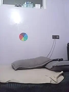 Assil_sexy from StripChat