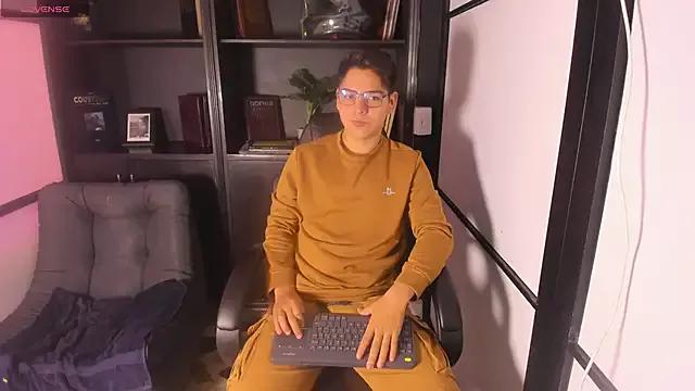 Asta_Black from StripChat