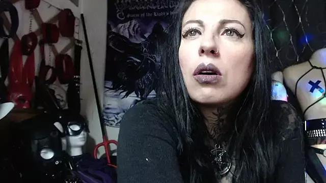 Astartexxx from StripChat