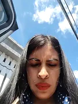 Astrid-- webcams show profile image 