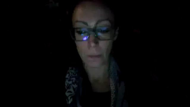 Astrid3 from StripChat is Freechat