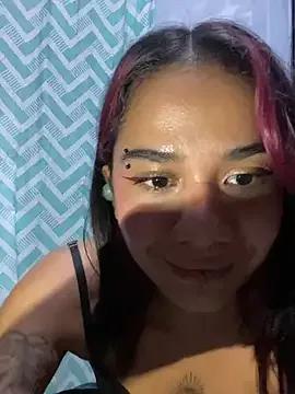 AstridFortune webcams show profile image 