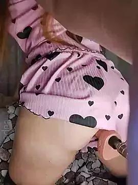 AstridLane webcams show profile image 