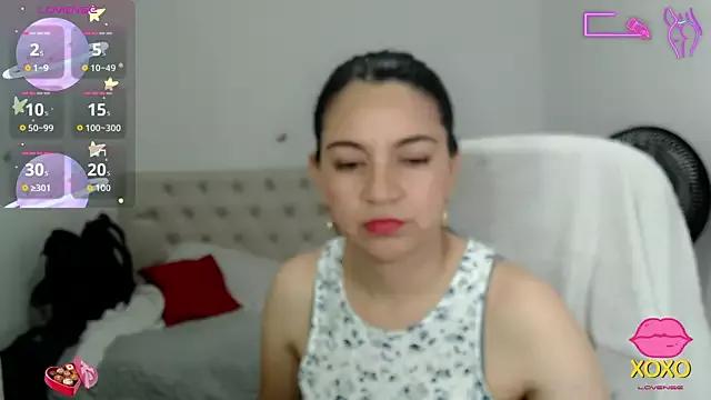 astrolover_ from StripChat is Freechat