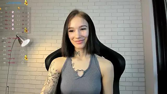 AsyaMiller from StripChat