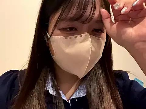 Atashi_Hcup from StripChat