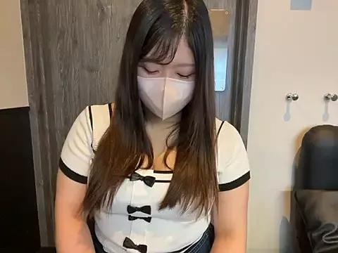 Atashi_Hcup webcams show profile image 