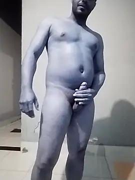 Ataujo_love from StripChat