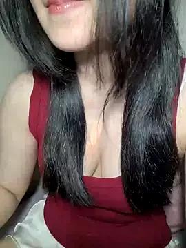 Athena20001 from StripChat is Freechat