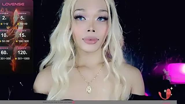 Photos of Athena_desire from StripChat is Freechat