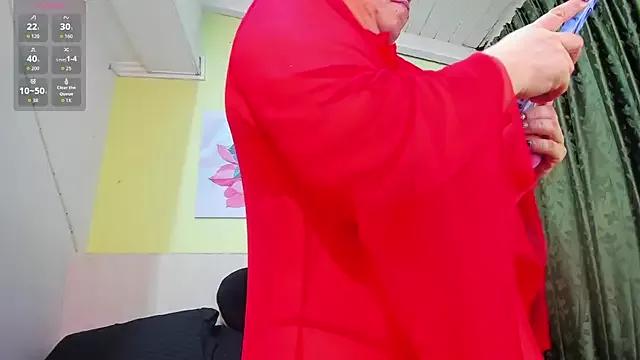 AtheneaArbelaez_ from StripChat is Freechat