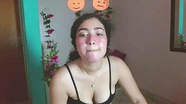 Atlanta_Beautiful from StripChat