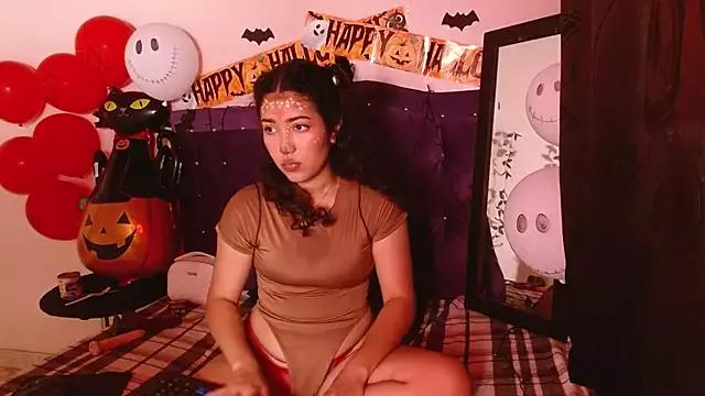 Atlanta_Beautiful from StripChat