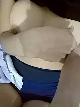 Atrevidallf1 from StripChat is Freechat
