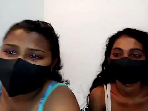 Attractive-_Girl from StripChat