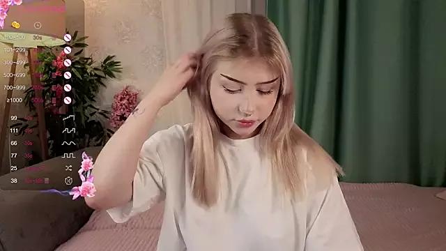 AudieKaemmerer webcams show profile image 
