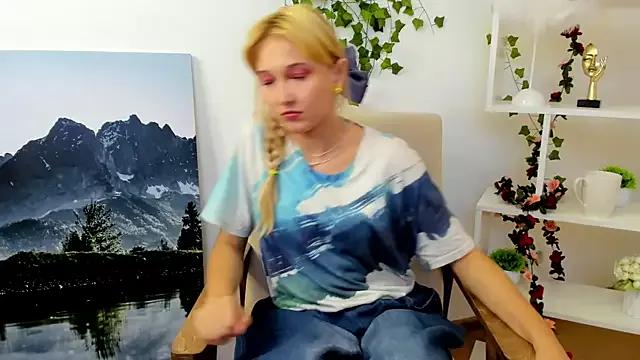 AudraMiggo webcams show profile image 