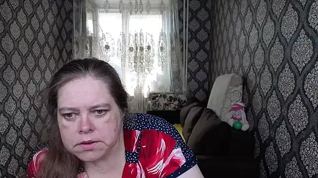Audrey_Aura from StripChat is Freechat