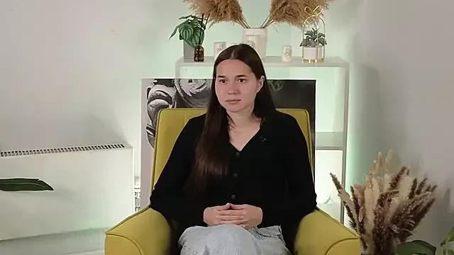 AudryMabbott from StripChat is Freechat