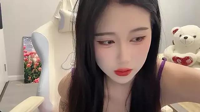 Augenstern888 from StripChat is Freechat