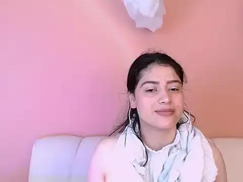 aura_starling from StripChat