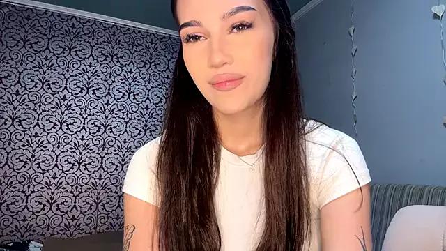 AuraJefcoat from StripChat