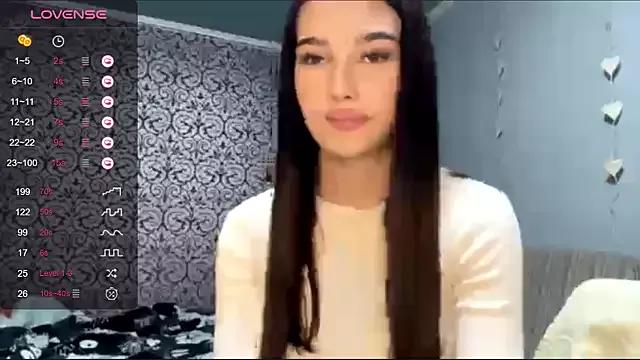 AuraJefcoat from StripChat