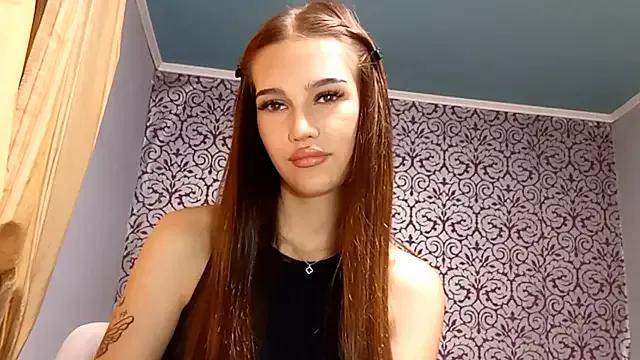 AuraJefcoat from StripChat