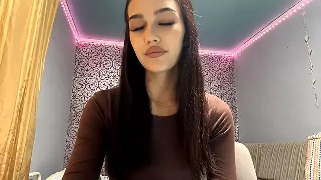 AuraJefcoat from StripChat
