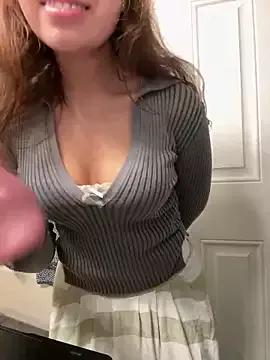 AuraLush webcams show profile image 