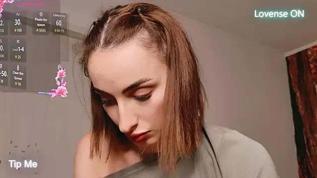 AuraPure from StripChat