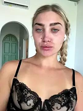 Aurii_Angel from StripChat is Freechat