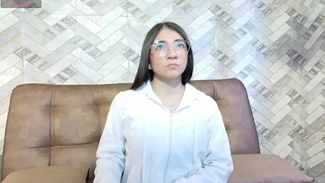 Aurora_jones11 from StripChat is Freechat