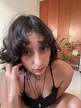 aurora_xoxo from StripChat is Freechat