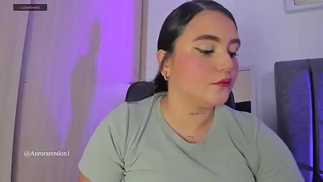 Auroraa_1 from StripChat is Freechat