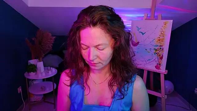 Photos of AuroraBorealis__ from StripChat is Freechat