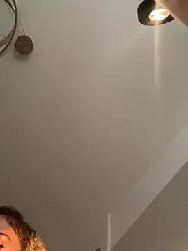 Aurorajadex from StripChat is Freechat