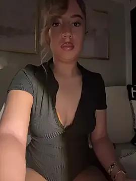 Aurorajadex from StripChat is Freechat