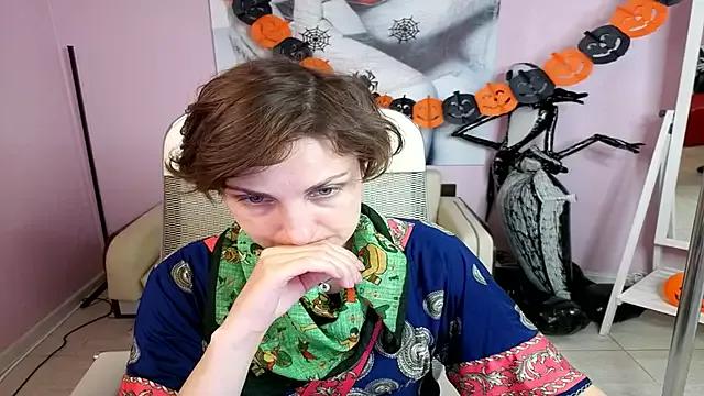 AuroraScript from StripChat is Freechat