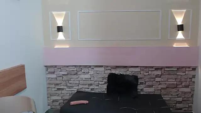 AuroraSoto from StripChat is Freechat